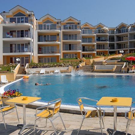 Apartments In Complex Panorama Sozopol Exterior photo